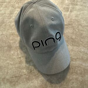 PING Golf Hat